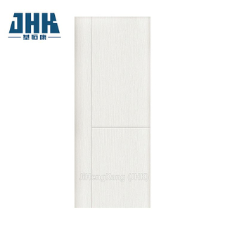 Verbundholz-PVC-Plattentüren für die Industrie