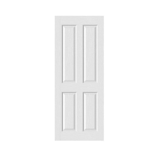 UPVC/ABS/WPC-Tür für den Innenbereich wie Badezimmer