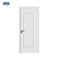 Groove Design Schlafzimmer-Tür aus MDF mit weißer Grundierung