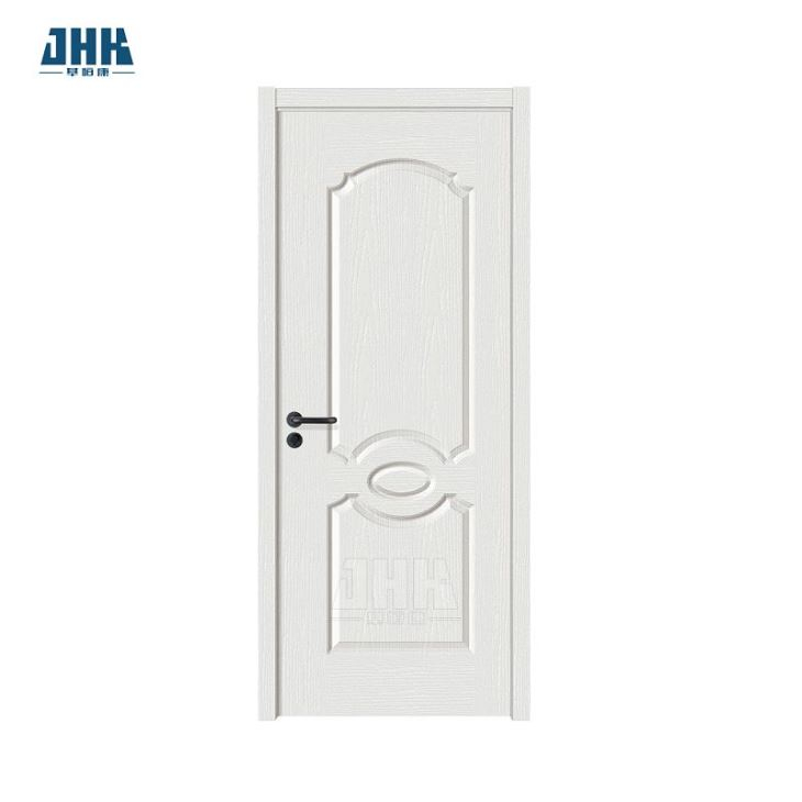 Innendesign-Kleiderschrank mit weißer Primer-Tür