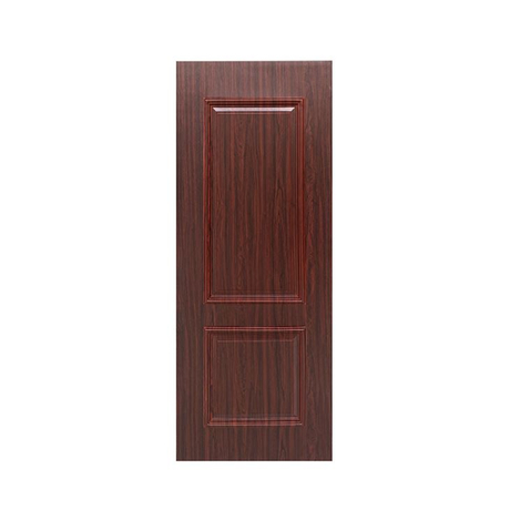 4-teilige Kunststoff-Innentür aus UPVC