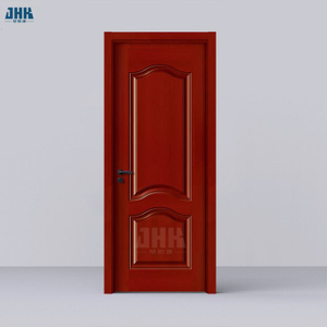 Tür aus geformtem Melamin-MDF-Panel-Design