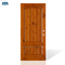 Furniture Knotty Alder Custom Sliding Bathroom Barn Door