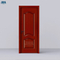 Modernste Design-Türen aus massivem Holz, Laminat-Melamin-Finish, interne MDF-Türen