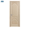 White Primer Interior Room 1 Panel Shaker Door