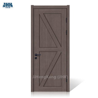 2020 Interior Engineered Shake Wooden Door