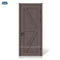 2020 Interior Engineered Shake Wooden Door