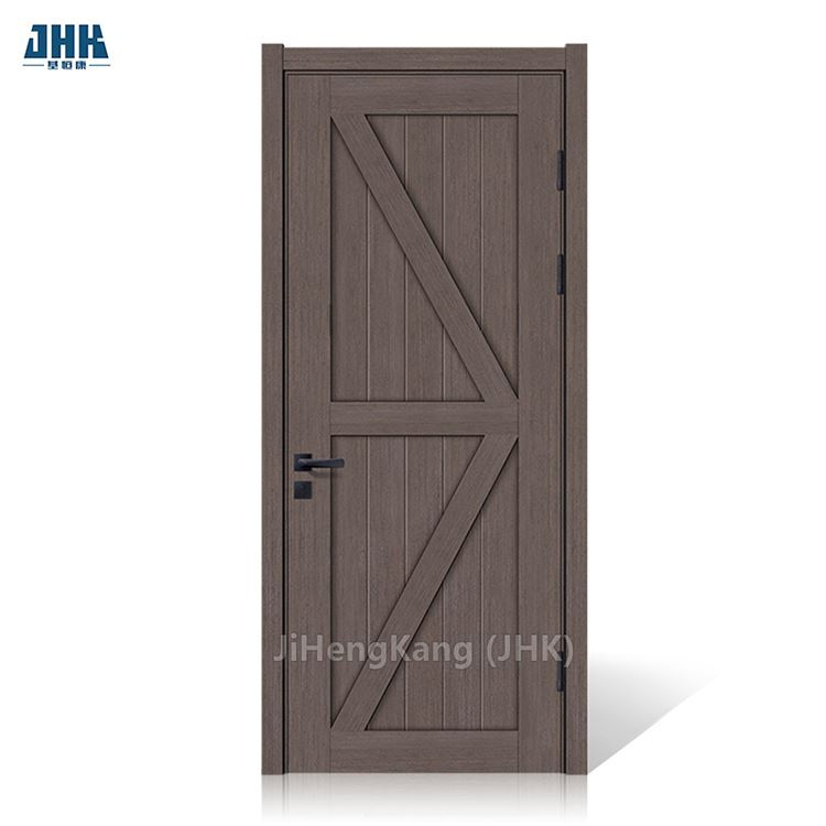 2020 Interior Engineered Shake Wooden Door