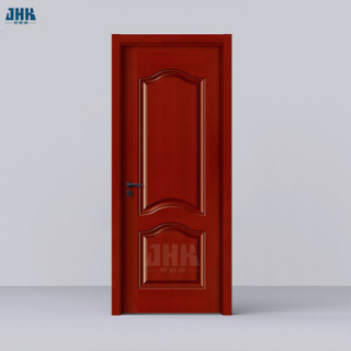 Beliebtes Design MDF/HDF Sapele Molded 6 3 Panel Door Skin Factory Price to Kenya Market