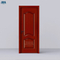 Beliebtes Design MDF/HDF Sapele Molded 6 3 Panel Door Skin Factory Price to Kenya Market