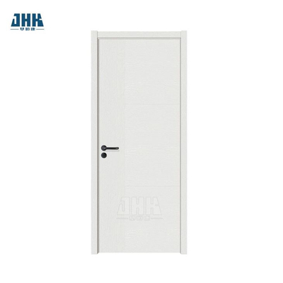 Grain Interior Flush White Primer Tür