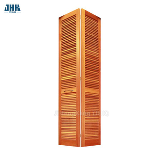 Jhk-B03 Moderne Holztür-Designs, Schranktür-Design, kleine Falttüren