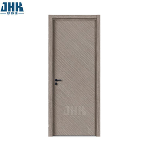 Flush Swing Holztür aus Melamin