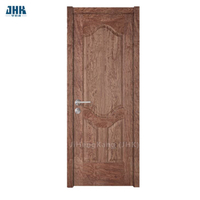 Malaysische Holz-geformte Innenfurnier-Tür