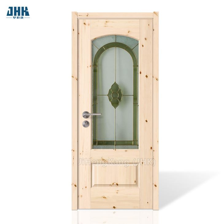 Gewerbliche Innentüren aus Holz-Kunststoff-Verbundwerkstoff WPC (JHK-W005)