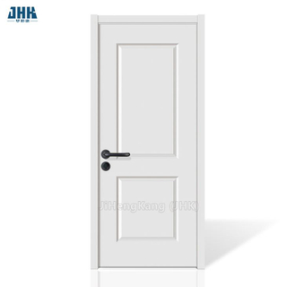 Jhk-P27 PVC-Badezimmer-MDF-Türen, Platicle-Board-Holztür