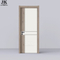 Malaysia Günstige Schlafzimmer-Holztür HPL-Laminat-Designs Flush Room Door Design