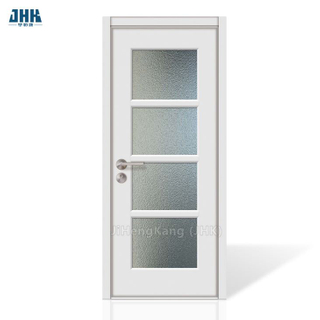Thermisch getrennte Türen aus Aluminium/Aluminiumglas, Glastüren, Schiebetüren, Drehtüren und Falttüren