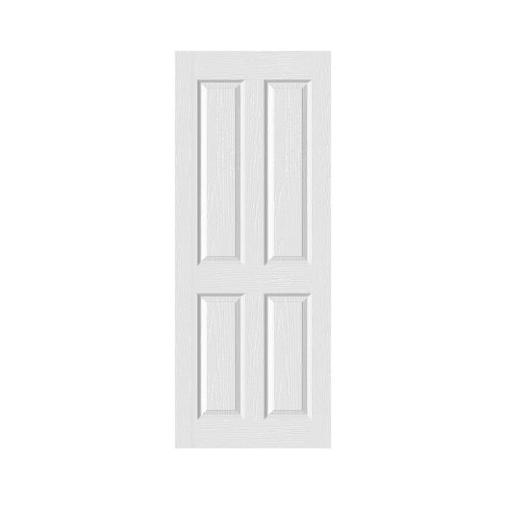 UPVC/ABS/WPC-Tür für den Innenbereich wie Badezimmer