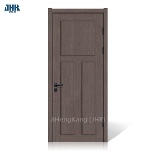 Beliebte spezielle Wenge-Shaker-Tür in T-Form