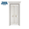 Beliebte weiße Holztür mit verstellbarem Türrahmen