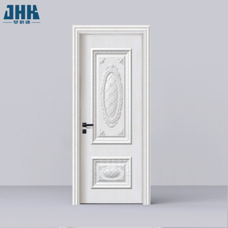 China Modern Design Garden Wood Plastic Composite Door Fence Board Panel WPC Fence