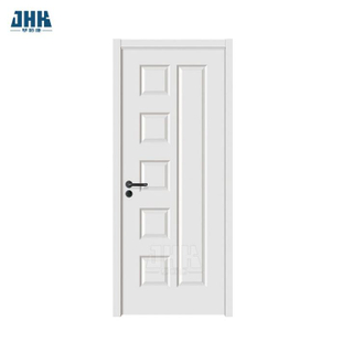 Fashion Interior Economic White Primer Flat Door